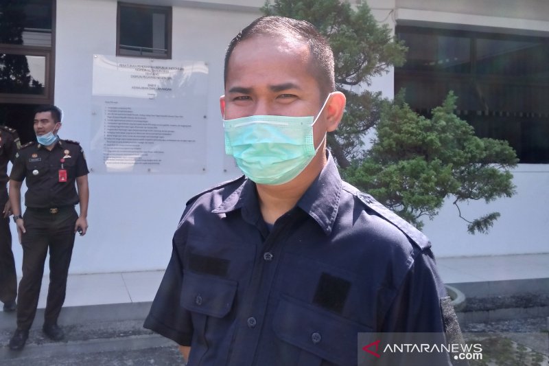 Polisi Selidiki Kasus Bantuan Pangan Busuk di Garut