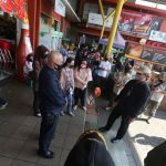 Masih Banyak Pelaku Usaha Membandel Selama Penerapan PSBB di Kota Bandung