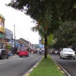 Volume Kendaraan Pemudik Dadakan Lintasi Selatan Meningkat