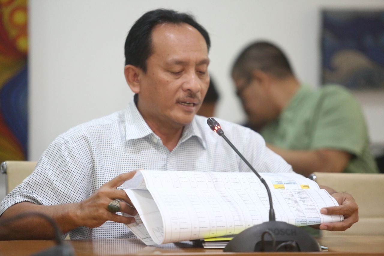 Angkot Masih Boleh Beroperasi Asalkan Kapasitas Jangan Melebihi 50 Persen
