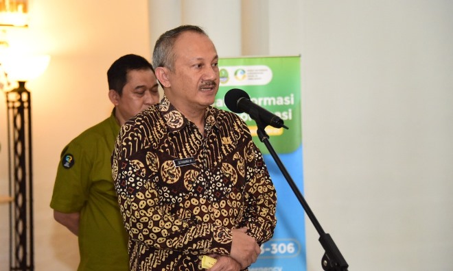 Antisipasi Penyebaran Virus Korona, Pemprov Jabar Keluarkan Kebijakan ASN Kerja Fleksibel