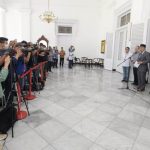 Jabar Kembangkan Aplikasi Pelaporan dan Informasi COVID-19