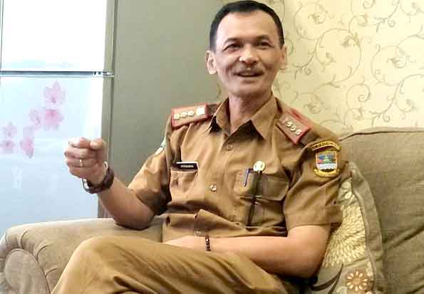 Positif Corona di KBB Jadi 15 Orang, Mayoritas Terpapar Ketika Mengikuti Seminar Keagamaan di Lembang