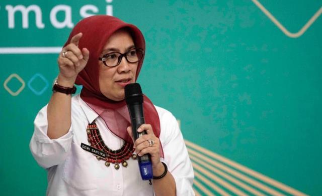 Disdik Kuatkan Pendidikan Karakter Siswa