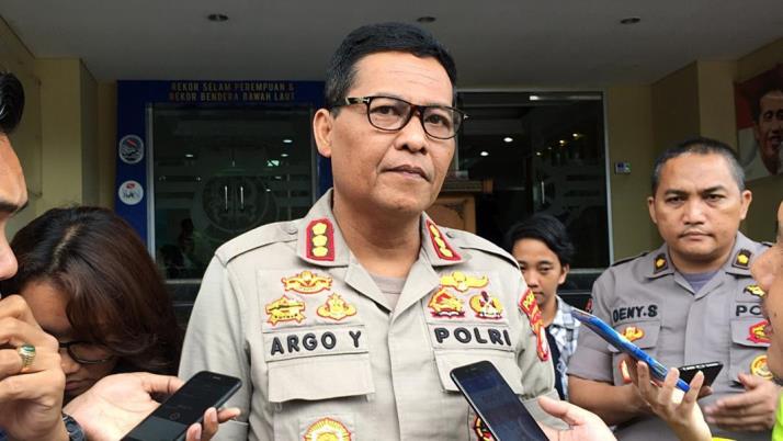 Hasil Rapid Test Masal, 300 Siswa Polisi Positif Korona