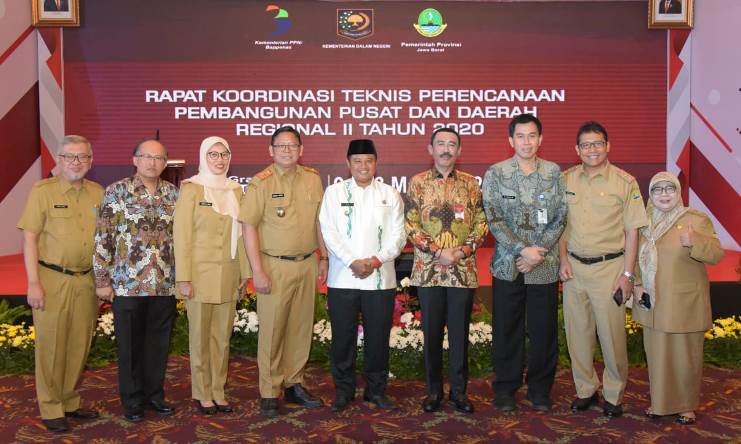 Kemendagri: IPM Jabar Tinggi