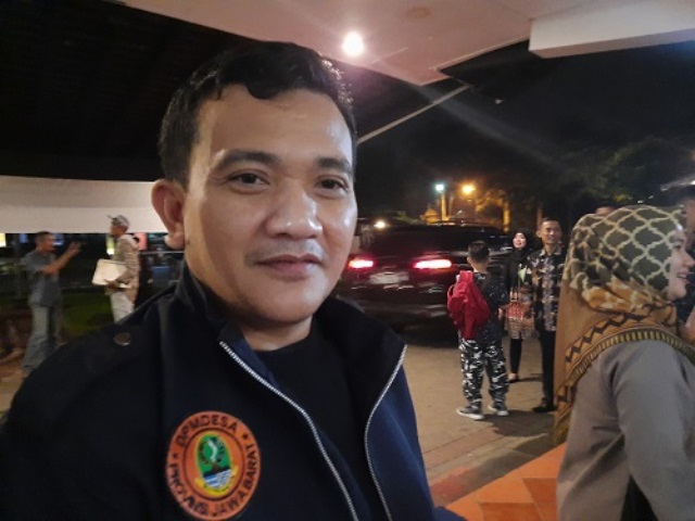 Desa di Jabar Bergerak Cegah Penyebaran COVID