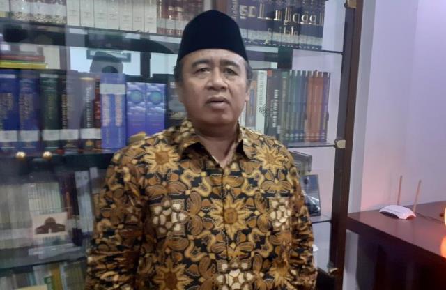 Kajian Dakwah MRB secara Virtual