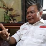 Golkar Konsentrasi di Dapil Tangani Korona