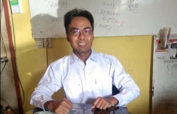 Fraksi Gerindra Dorong Realokasi APBD