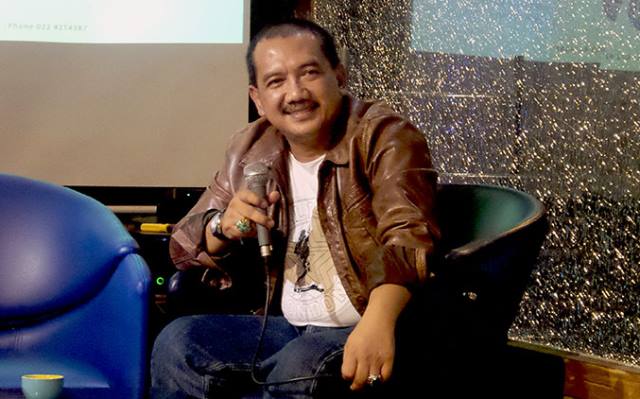 Dewan Maklumi Pemangkasan Anggaran Pendidikan