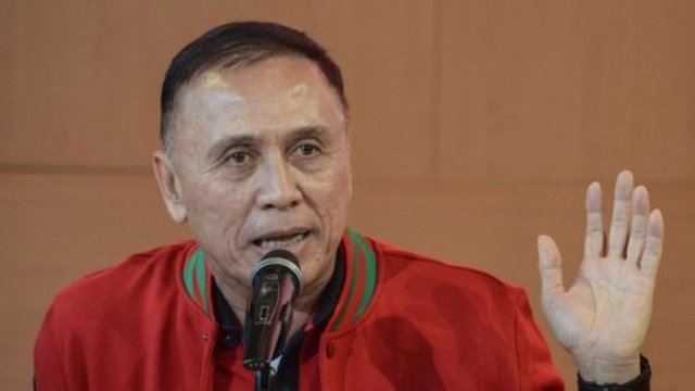 PSSI Minta PT LIB Selesaikan Kegaduhan Secara Internal PSSI Minta PT LIB Selesaikan Kegaduhan Secara Internal