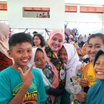 Kompetisi di Usia Dini Penting untuk Bentuk Karakter Manusia Unggul