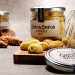 Ini Dia Kue Empon-Empon, Kue Kering yang Dihadirkan Saat Pandemi