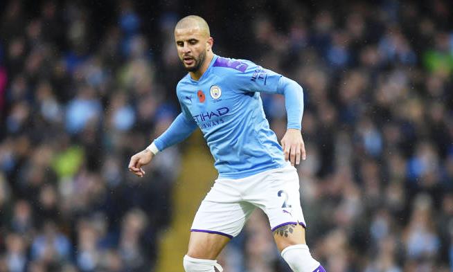 Bek City Tersandung Pesta Seks