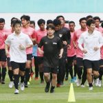 Porsi Latihan Timnas U-19 Turun, Pemain Diminta Jaga Pola Makan