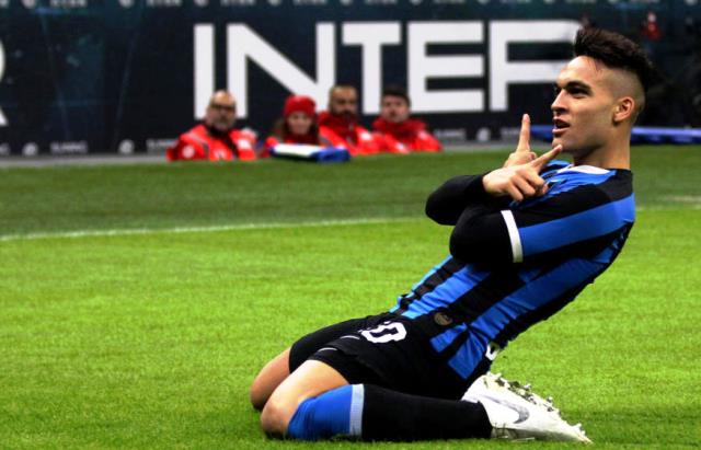 Martinez Jadi Rebutan Tim Elit Eropa Martinez Jadi Rebutan Tim Elit Eropa