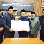 Legislator Dorong Pemkot Antisipasi Penerapan PSBB
