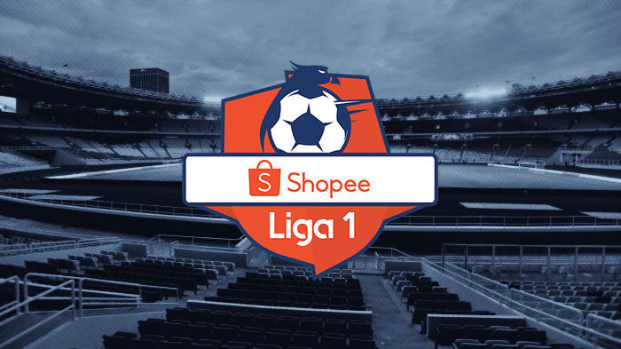 Dampak Pandemi, Klub Liga 1 Sunat Gaji 90 Persen