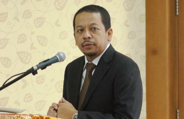 Pemda Lebih Cocok Tangani Kartu Prakerja Pemda Lebih Cocok Tangani Kartu Prakerja