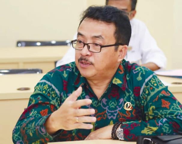 Dewan Minta Perhatikan Nasib Para Guru Ngaji