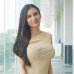 Maria Vania Suka Olahraga Sampai Berkeringat Maria Vania Suka Olahraga Sampai Berkeringat