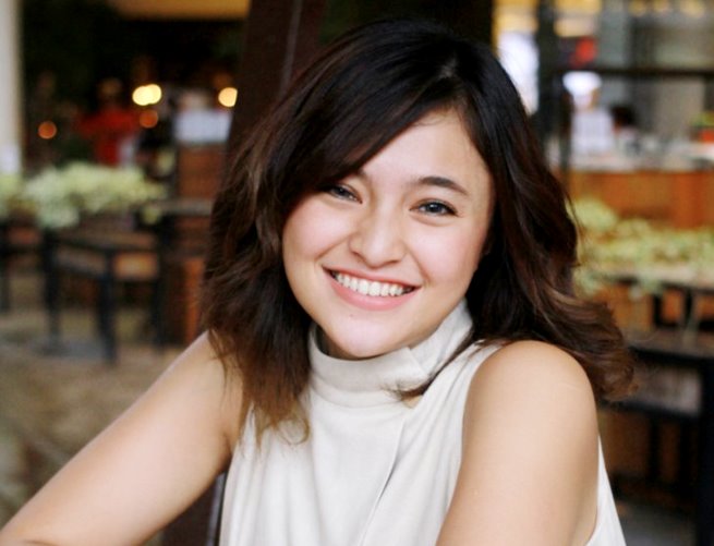 Marshanda Kini Aktif Main TikTok Marshanda Kini Aktif Main TikTok