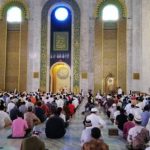 PP Muhammadiyah Larang Tarawih hingga Bukber PP Muhammadiyah Larang Tarawih hingga Bukber