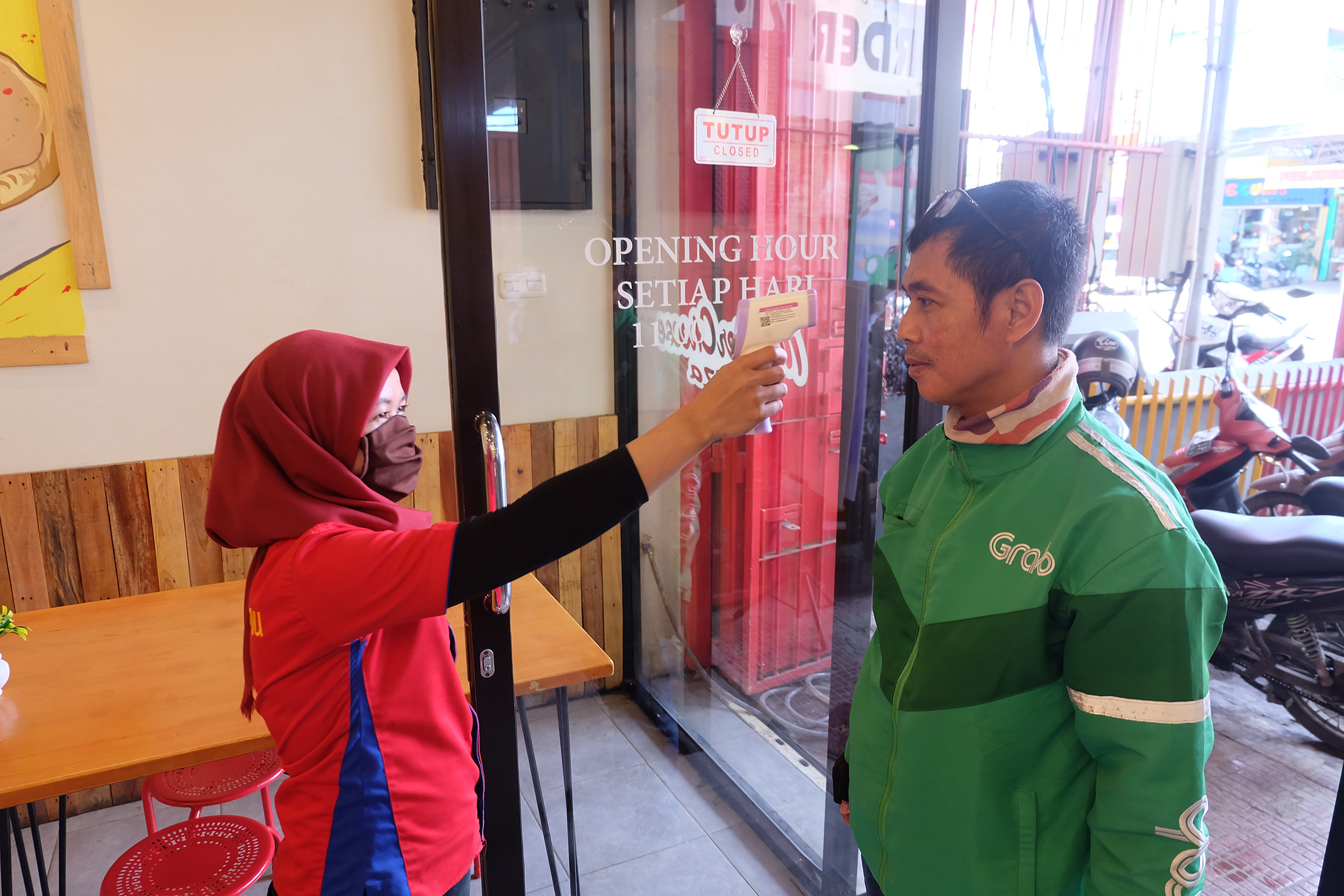 Kisah Empat UMKM Kuliner yang Menjaga Roda Perekonomian Bandung Tetap Berputar di Tengah Pembatasan Sosial