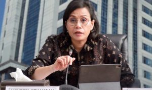 Utang Indonesia Tembus Rp7.014 Triliun, Menkeu: Termasuk Relatif Rendah