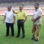 Covid-19 Ancam Jadwal PON 2020