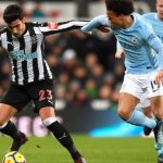 Newcastle United Proyek Raksasa