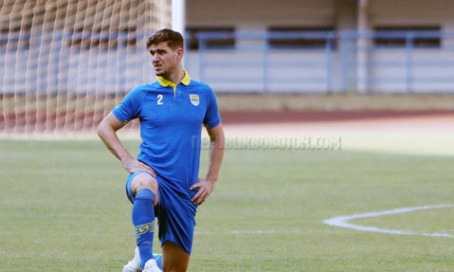 Ikuti Jejak Robert, Nick Kuipers Buat Kanal Youtube