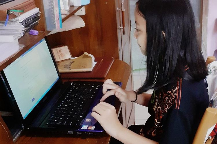 PJJ, Sekolah Harus Fasilitasi Siswa