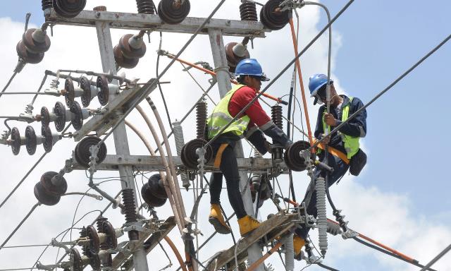 200 Ribu Pelanggan PLN Cimahi-KBB Bakal Nikmati Listrik Gratis
