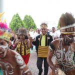 Menpora: Jika Ditunda, Ideal PON Bulan Oktober 2021