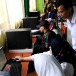Pemahaman Teknologi Informasi dan Keterbatasan Sarana jadi Kendala Penerapan PPDB Online