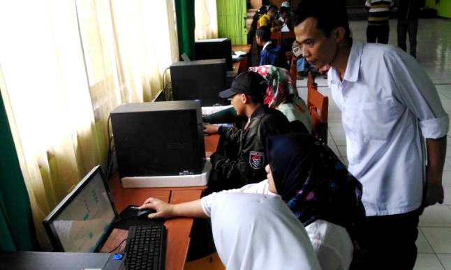 Siap-siap Bulan Depan Belajar di Sekolah Dimulai, Disdik Tunggu Aturan Baru Mendikbud
