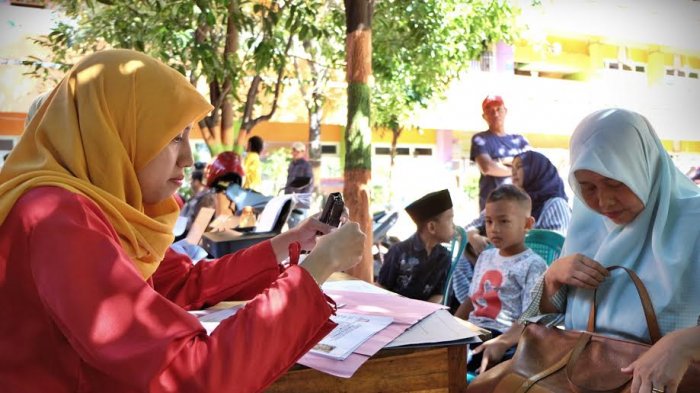 PPDB Online, Pemerintah Harus Siapkan Sarana dan Prasarana