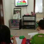 SMPN 2 Butuh Penyesuaian Materi