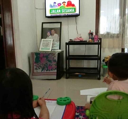 SMPN 2 Butuh Penyesuaian Materi