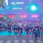 Pocari Sweat Run Bandung 2020 Resmi Dibatalkan, Uang Pendaftaran Akan Dikembalikan Penuh