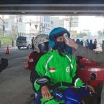 Minim Sosialisasi, Masyarakat Tidak Memahami Aturan PSBB