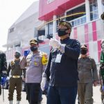 Tidak Panik, Hadapi PSBB Dengan Tenang