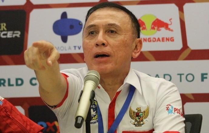 PSSI Bakal Rapid Test Klub Liga Indonesia