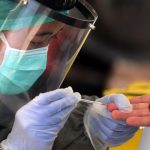 Pemprov Jabar Akan Beri Insentif untuk Tenaga Medis Korona