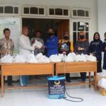 NasDem Tebar Optimisme di Tengah Korona