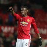 Fernandes: Pogba, Beda Dengan Lionel Messi