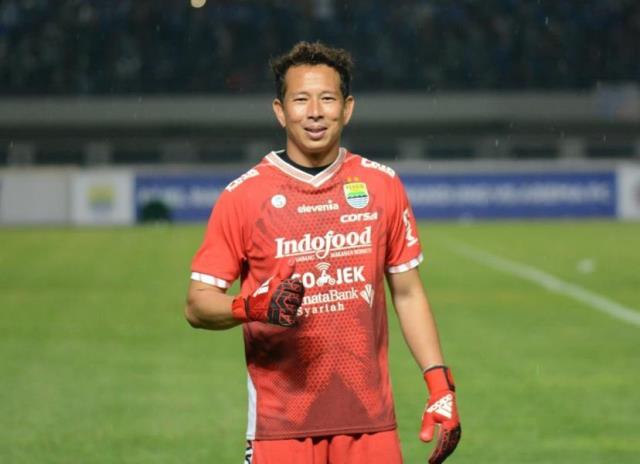 Made Dilanda Rindu Kembali Bermain Made Dilanda Rindu Kembali Bermain