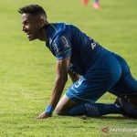 Persib Masih Tunggu Hasil Test Wander Luiz